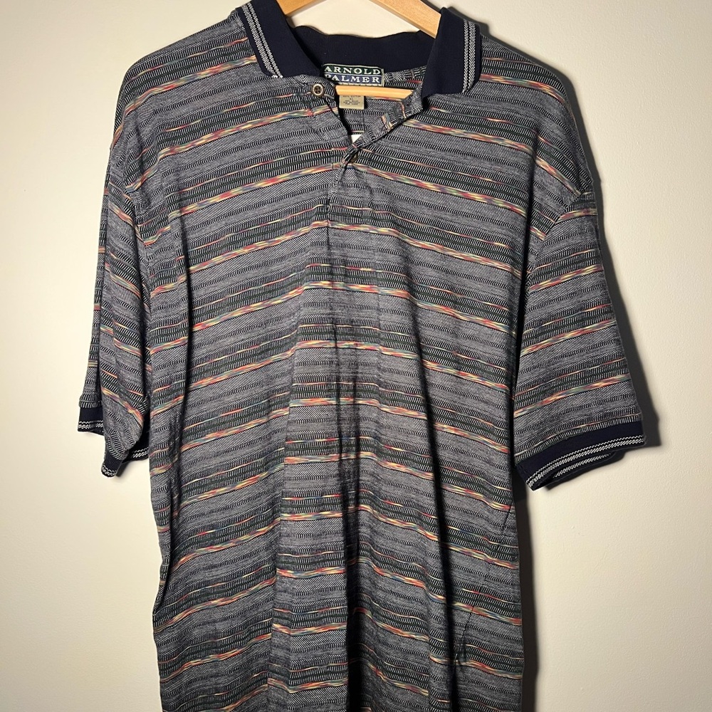 Arnold Palmer Polo Shirt